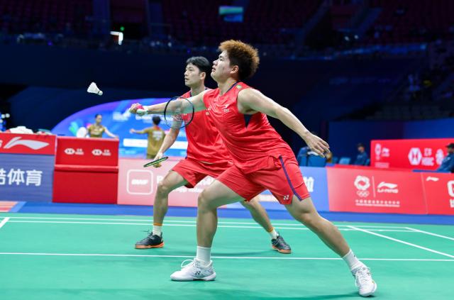 状态, 先丢一局之 状态, 先丢一局之