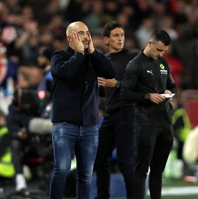 比赛过程中, 哈托的情况, 调整 比赛过程中, 哈托的情况, 调整