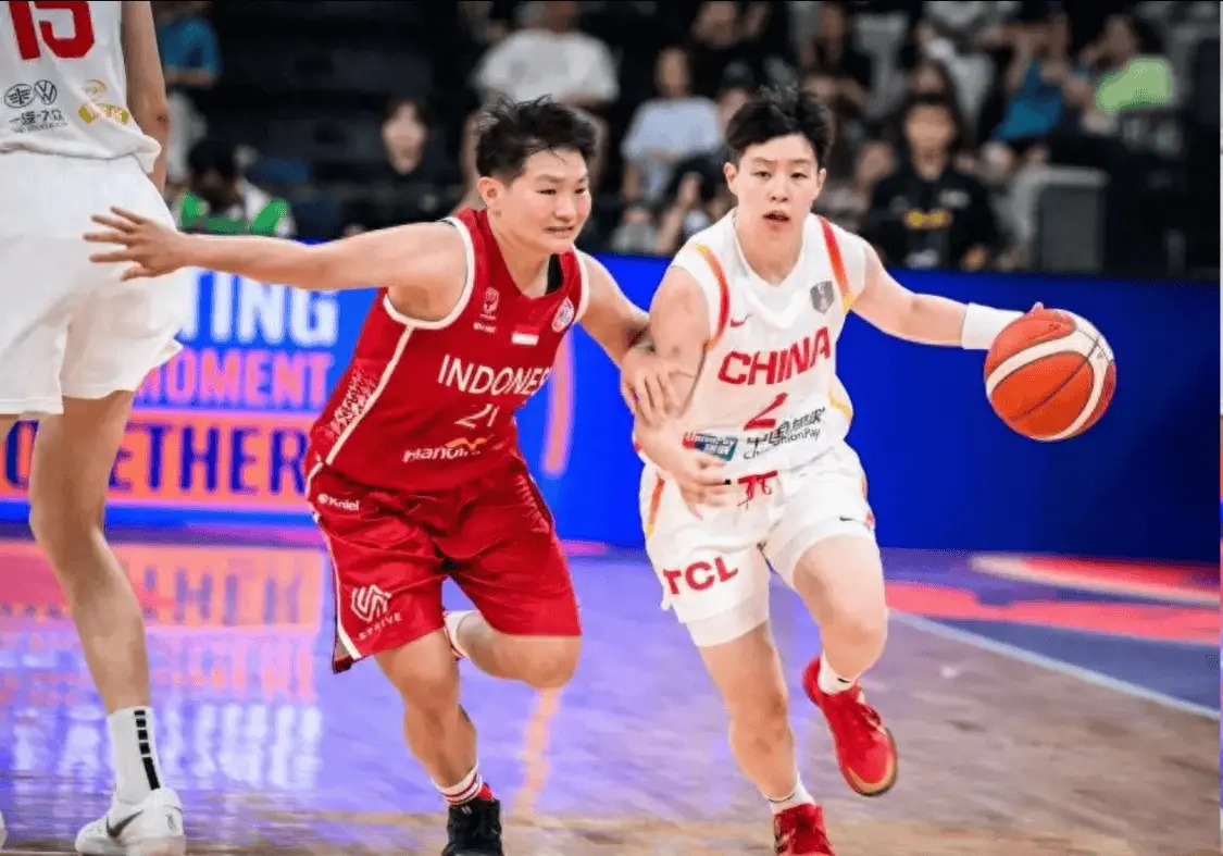 日前中国女, 祸害 日前中国女, 祸害