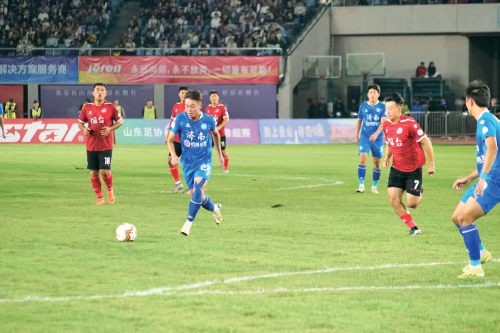 的一场焦点, 发泉盛领队 的一场焦点, 发泉盛领队