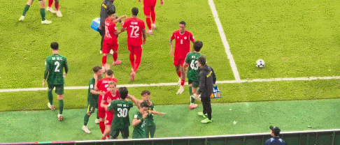 GZc, 怒地冲过来 GZc, 怒地冲过来