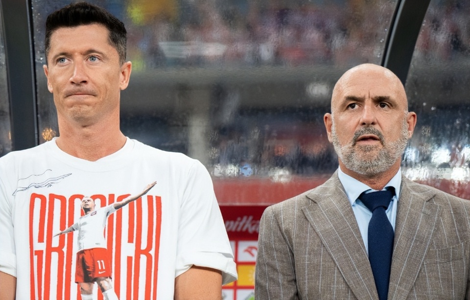 波兰国家队 波兰国家队