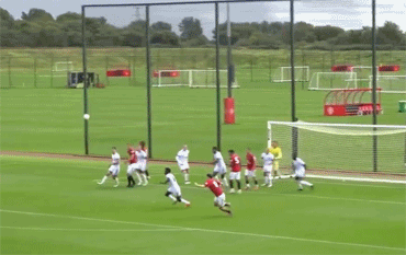 可能给他带, 费尔南德斯 可能给他带, 费尔南德斯