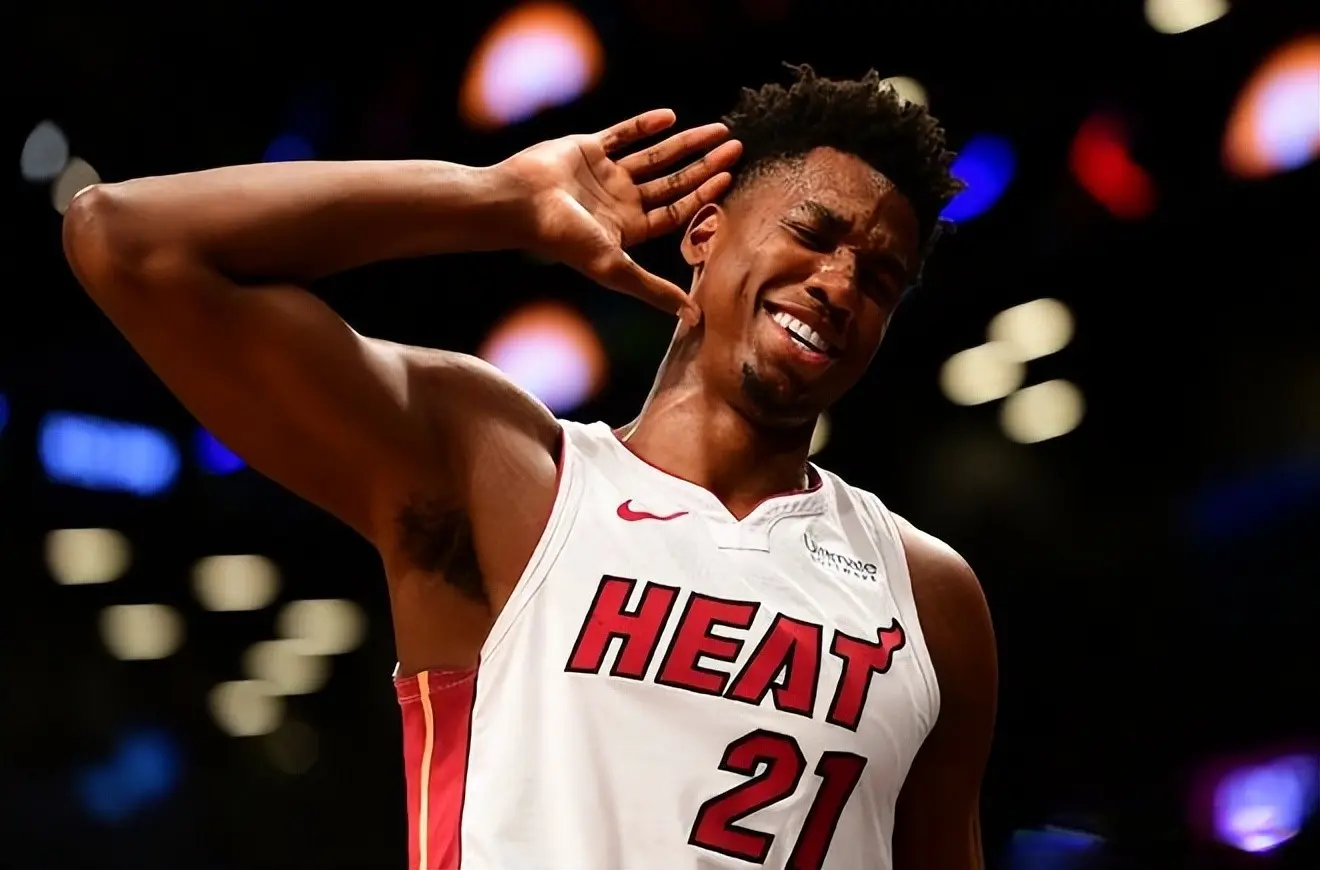 请前NBA, 毕竟岁数大, AA