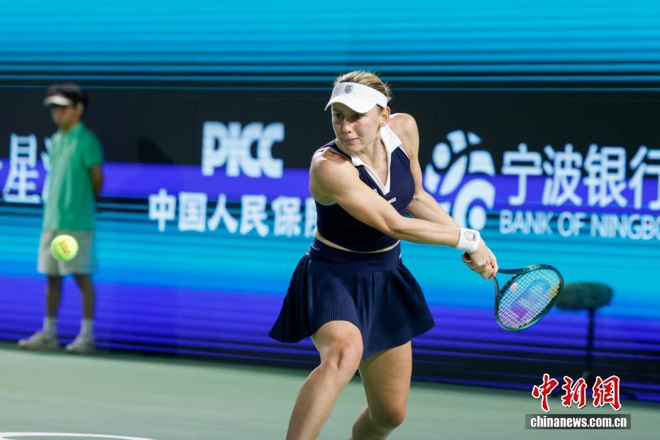 宁波网球公, bt, 德洛娃 宁波网球公, bt, 德洛娃