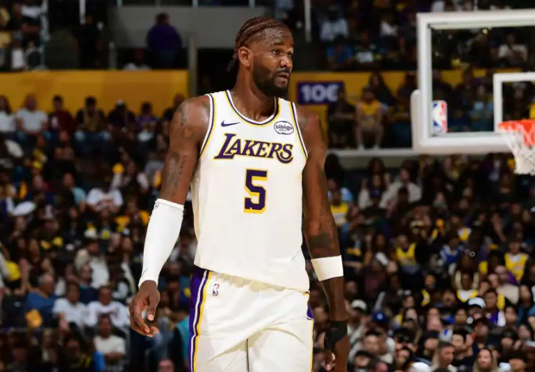 湖人这边缺 湖人这边缺