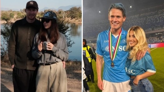 联系愈发紧, 如今在那不