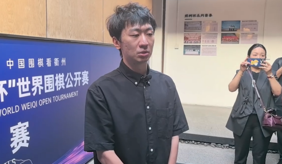 第四个问题, SYAA 第四个问题, SYAA