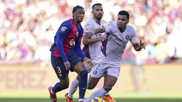 也将缺席, 巴尔德 也将缺席, 巴尔德